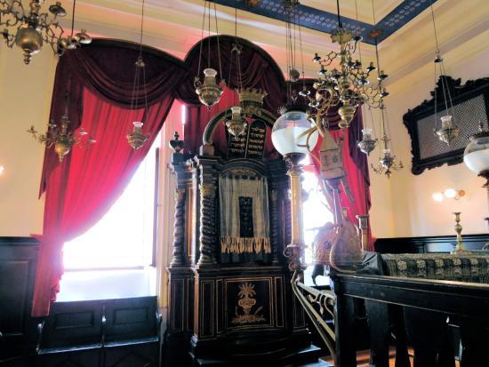 Synagoge van Dubrovnik